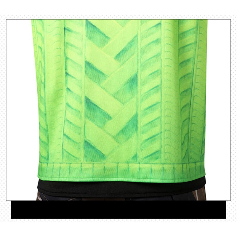 Valorant Agent Gekko Cosplay Costume Full Set Outfit