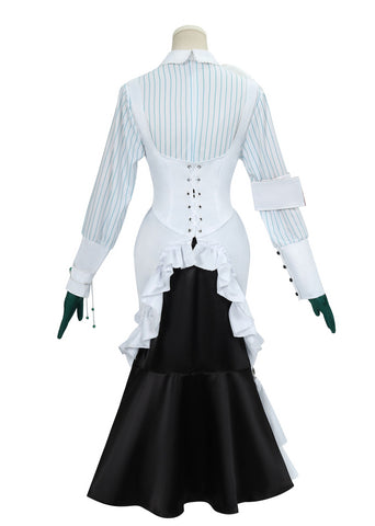 Reverse:1999 Cosplay Costume - Angel Nana Pre-Insight Outfit | Anime Game Cosplay