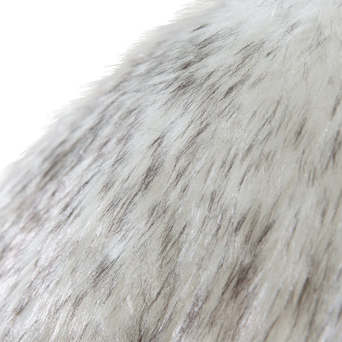 Thor: Love and Thunder Thor Odinson Fur Collar Cosplay Costume