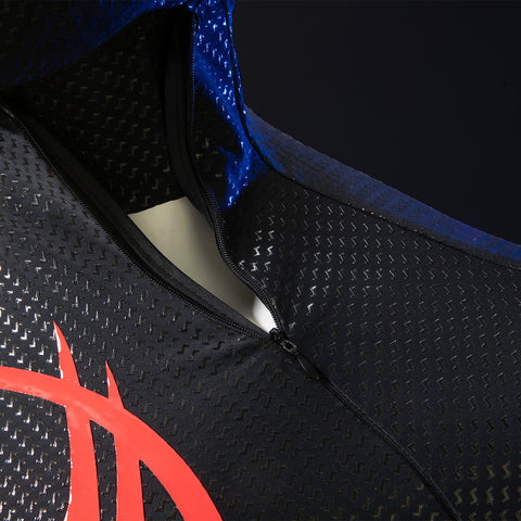 Spider-Man: Across the Spider-Verse Miles Morales Cosplay Costume