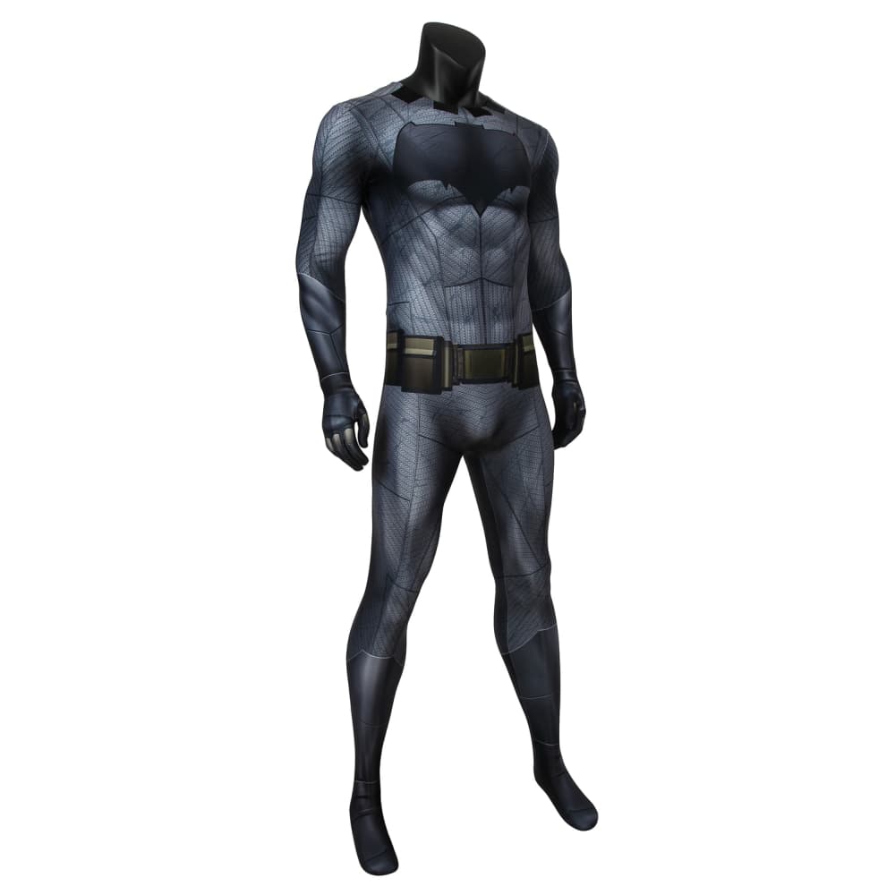 Bruce Wayne Batman Costume from Batman v Superman: Dawn of Justice