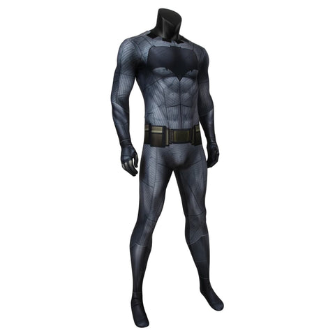 Bruce Wayne Batman Costume from Batman v Superman: Dawn of Justice