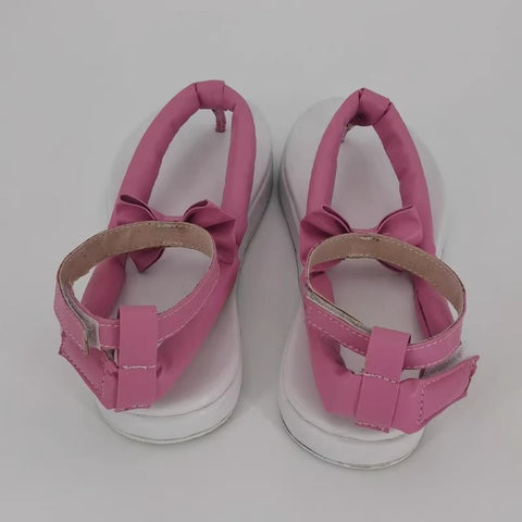 Demon Slayer Cosplay Shoes Mitsuri Kanroji Custom Slayer Footwear