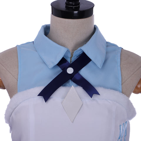 Hatsune Miku Magical Mirai Cosplay Costume