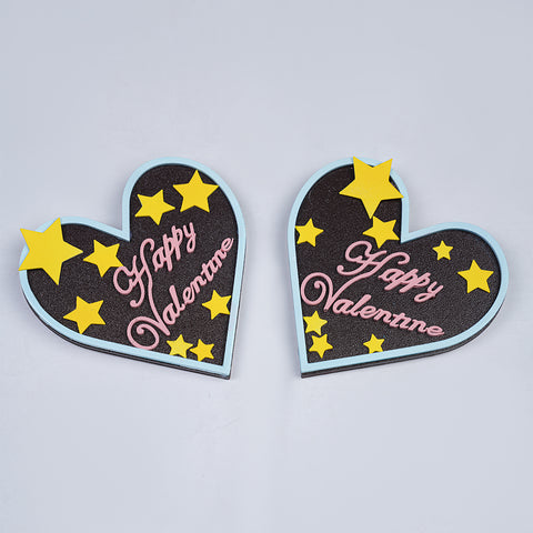 LoveLive! School Idol Project Chocolate Valentine Awakening Cosplay Costume