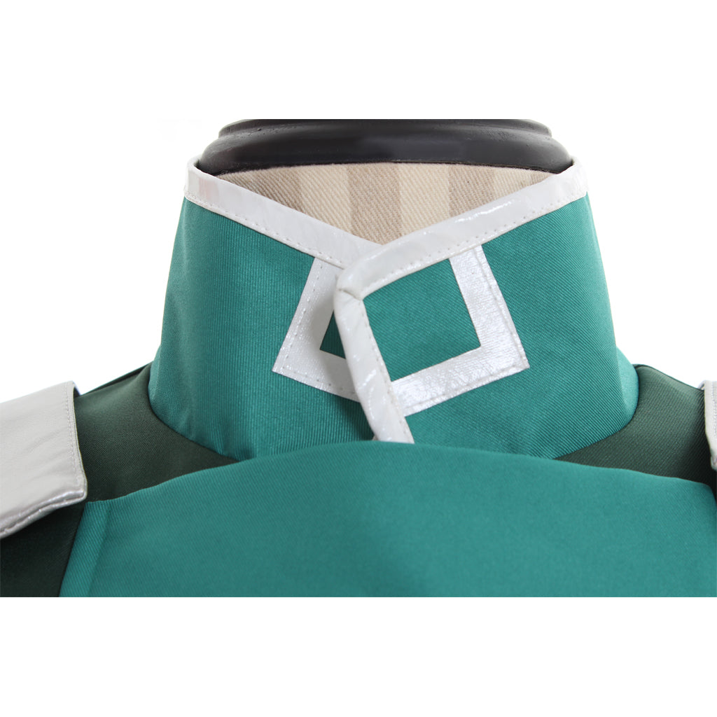 Avatar: The Legend of Korra Bolin Cosplay Costume