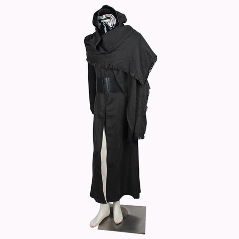 Authentic Star Wars Cosplay Costume for Adults