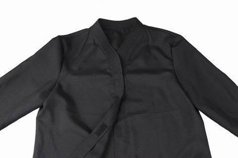 Cal Kestis Complete Deluxe Cosplay Costume Set from Star Wars Jedi: Survivor – Premium Adult Outfit for Fans and Collectors