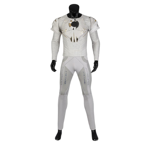 Moon Knight Marc Spector Marvel TV Series Cosplay Costume