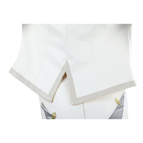 Overwatch Domina Cosplay Costume