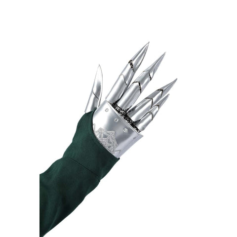 Avengers Doomsday Latverian Witch Cosplay Costume