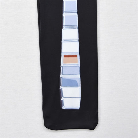 Boys Sonic the Hedgehog Blue Jumpsuit Halloween Costume