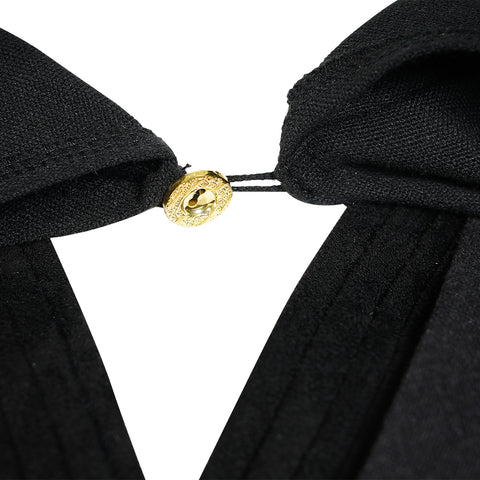 Star Wars Luke Skywalker Cosplay Costume Deluxe Edition & The Mandalorian Movie TV Series Outfit Full Set