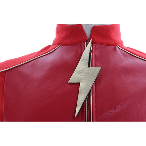 The Flash Cosplay Costume for Men