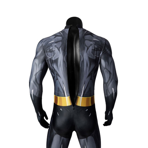 Batman The Animated Series Season 1 Deluxe Roleplay Costume