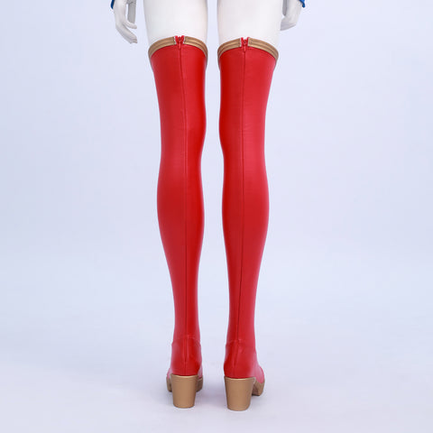 Supergirl: Woman of Tomorrow 2026 Kara Zor-El Cosplay Costume