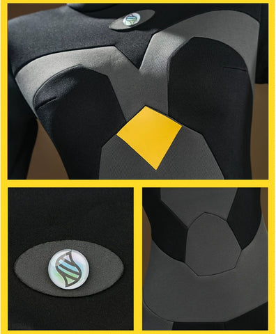 Pokémon Legends: Z-A Marchionne Cosplay Costume
