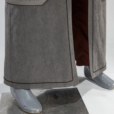 Star Wars: Galaxy of Heroes – Jedi Temple Guard Official Cosplay Costume Full Set