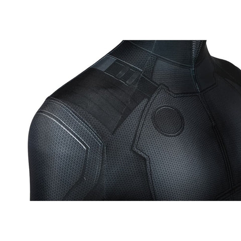 Spider-Man Far From Home Stealth Jumpsuit Cosplay Costume 3D Zentai Halloween