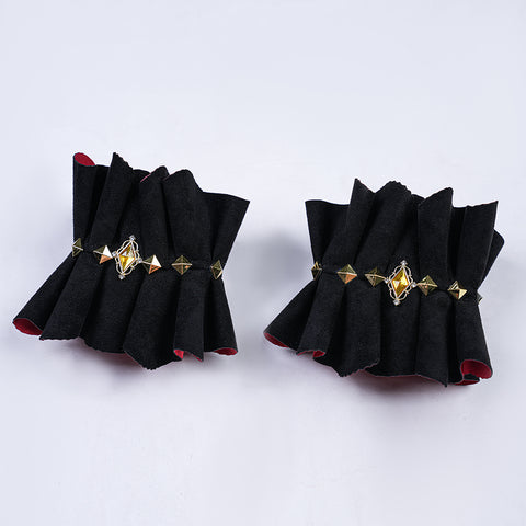 Genshin Impact Sandrone The Marionette New Outfit Cosplay Costume