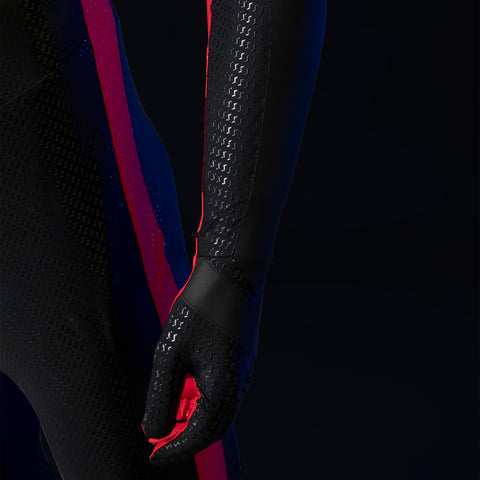 Spider-Man: Across the Spider-Verse Miles Morales Cosplay Costume