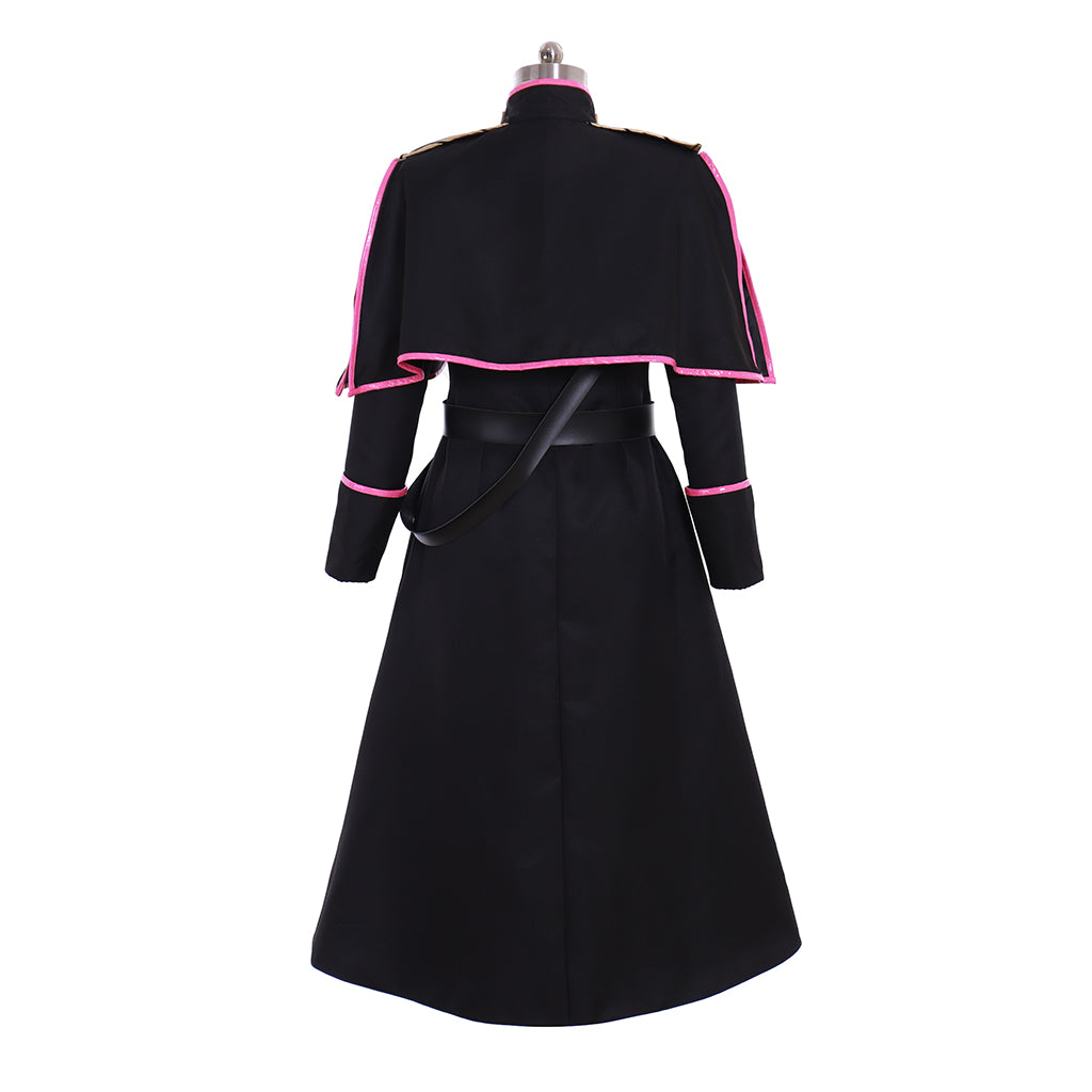 Hypnosis Mic - Touhouten Otome Cosplay Costume