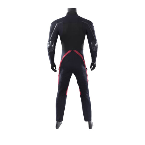 Thunderbolts U.S. Agent Cosplay Costume
