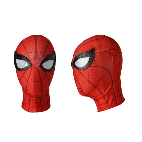 Spider-Man: Homecoming Spider-Man Cosplay Costume