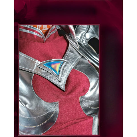 League of Legends Irelia Original Skin Cosplay Costume