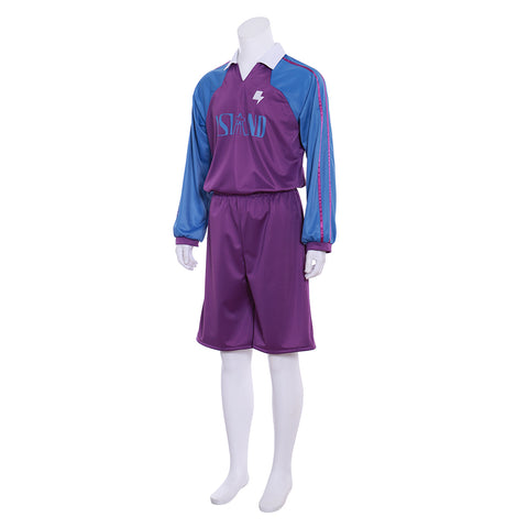 Inazuma Eleven: Ares no Tenbin - Noriha Umihara Cosplay Costume