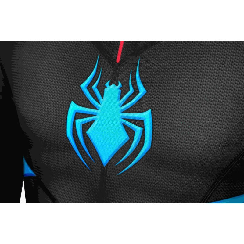 Spider-Man Secret War Suit 3D Printed Cosplay Costume