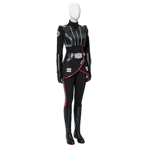 Star Wars Cosplay Costumes The Seventh Sister Top Level Suits