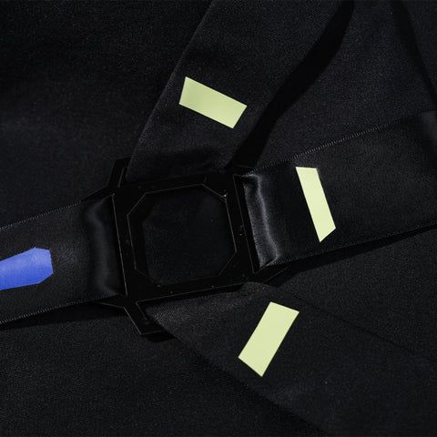 Dragon Raja Cassell Gate Chu Zihang Cosplay Costume