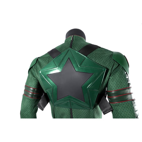 Vought Rising Soldier Boy Cosplay Costume