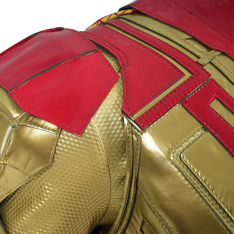The Flash Movie Batman Cosplay Costume