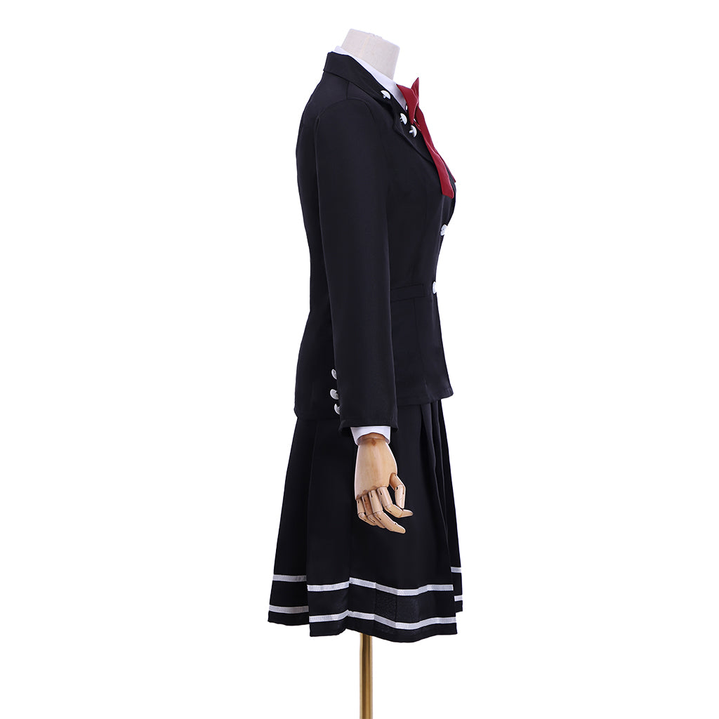 Danganronpa Tsumugi Shirogane Cosplay Costume