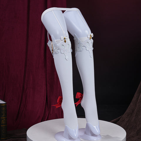 Genshin Impact Sandrone The Marionette New Outfit Cosplay Costume