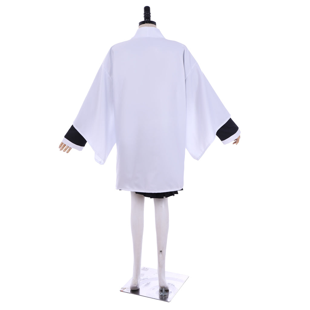 Kanroji Mitsuri Cosplay Costume – Demon Slayer: Kimetsu no Yaiba