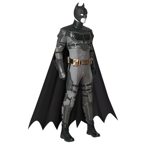 Ben Affleck Bruce Wayne Top Level Cosplay Costumes