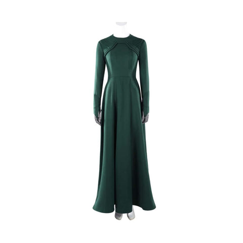 Avengers Doomsday Latverian Witch Cosplay Costume