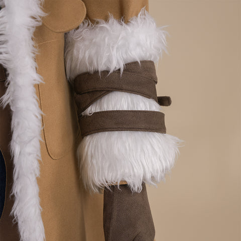 Identity V - Cowboy "Spring Letter" Full Set Costume - Official Game Character Outfit