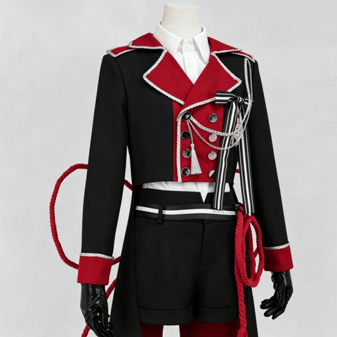 Toilet‑Bound Hanako‑kun Hanako Idol Stage Cosplay Costume