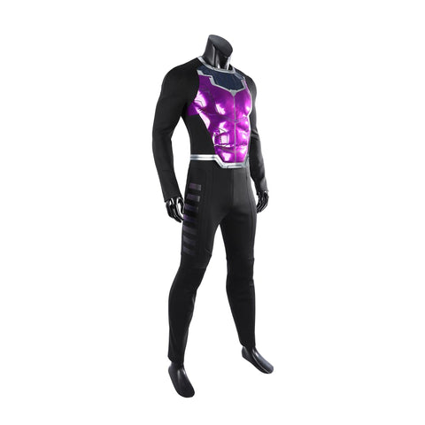 Deadpool & Wolverine Gambit Cosplay Costume