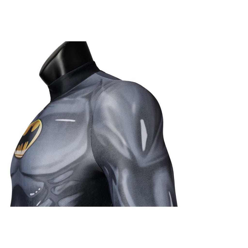 Batman The Animated Series Season 1 Deluxe Roleplay Costume