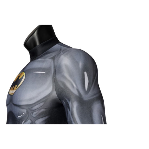 Batman The Animated Series Season 1 Deluxe Roleplay Costume