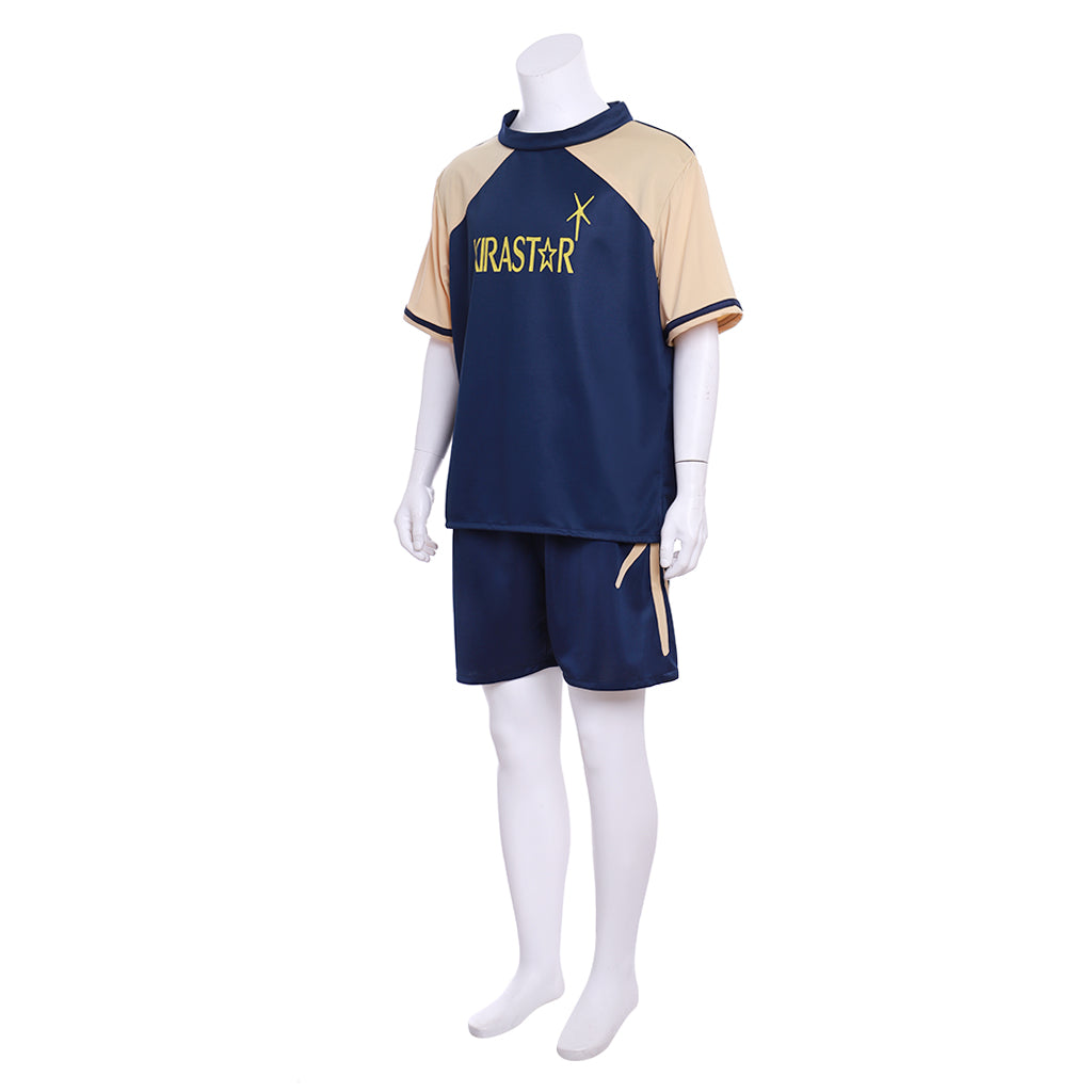 Inazuma Eleven: Ares no Tenbin Seishou Gakuen Uniform