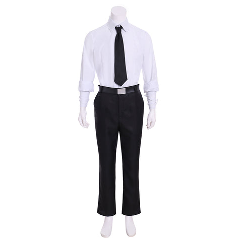 Bungou Stray Dogs Season 3 Dazai Osamu Cosplay Costume