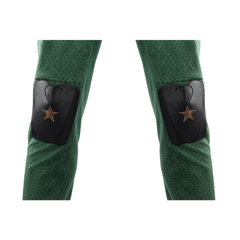 Vought Rising Soldier Boy Cosplay Costume
