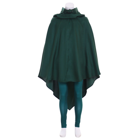 Fate Grand Order Robin Hood Cosplay Costume