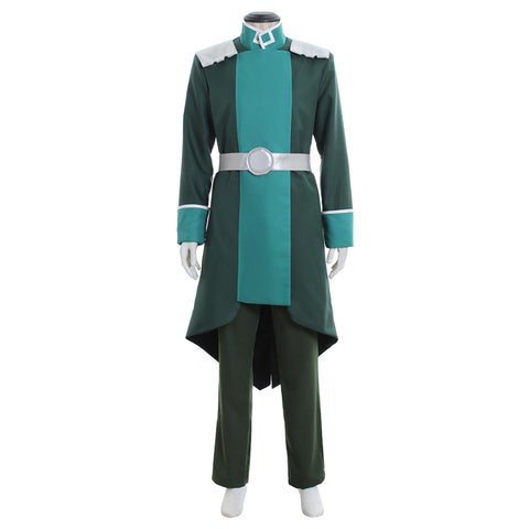 Avatar: The Legend of Korra Bolin Cosplay Costume